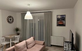 Apartament Zlota Jesien 2C